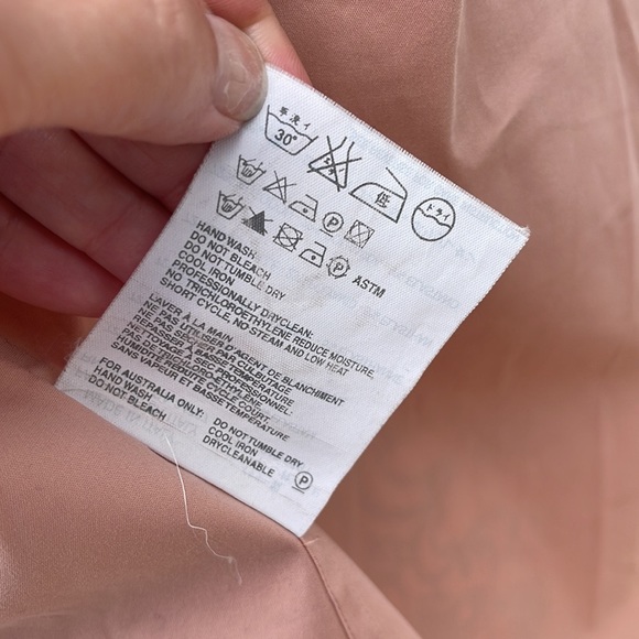 🛍️PRADA Stretch Button Down, 40 Italy - Picture 10 of 12